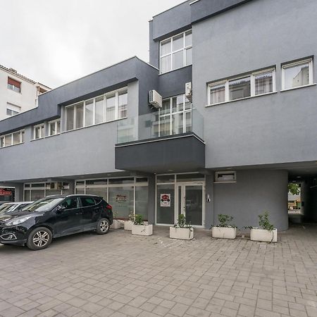 Lukas Apartments - Borik Zadar Eksteriør bilde