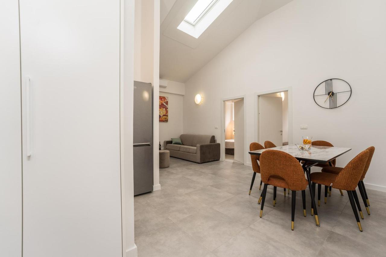 Lukas Apartments - Borik Zadar Eksteriør bilde