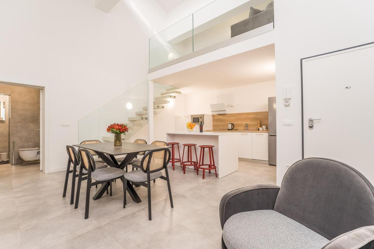 Lukas Apartments - Borik Zadar Eksteriør bilde