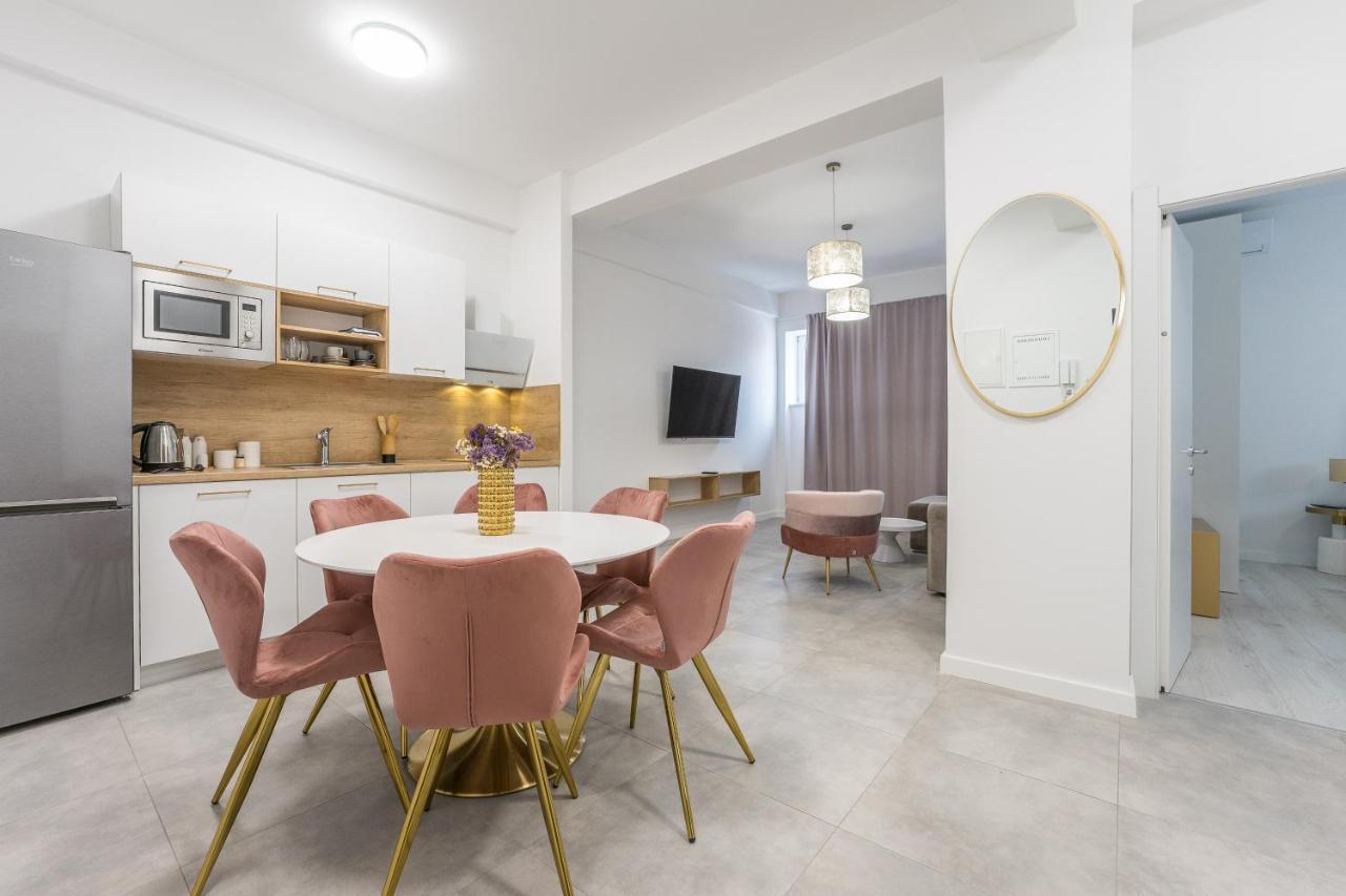 Lukas Apartments - Borik Zadar Eksteriør bilde