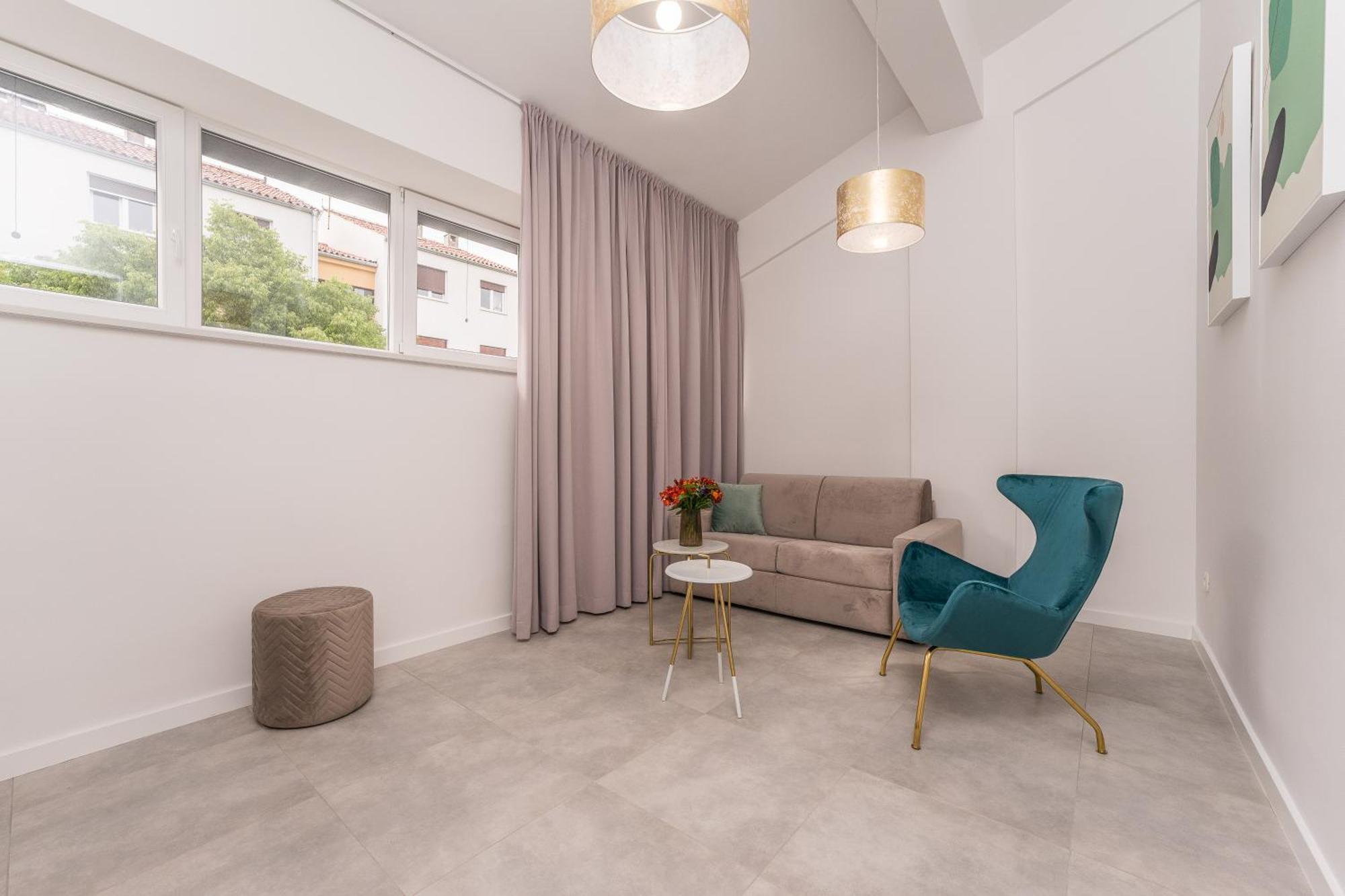 Lukas Apartments - Borik Zadar Eksteriør bilde