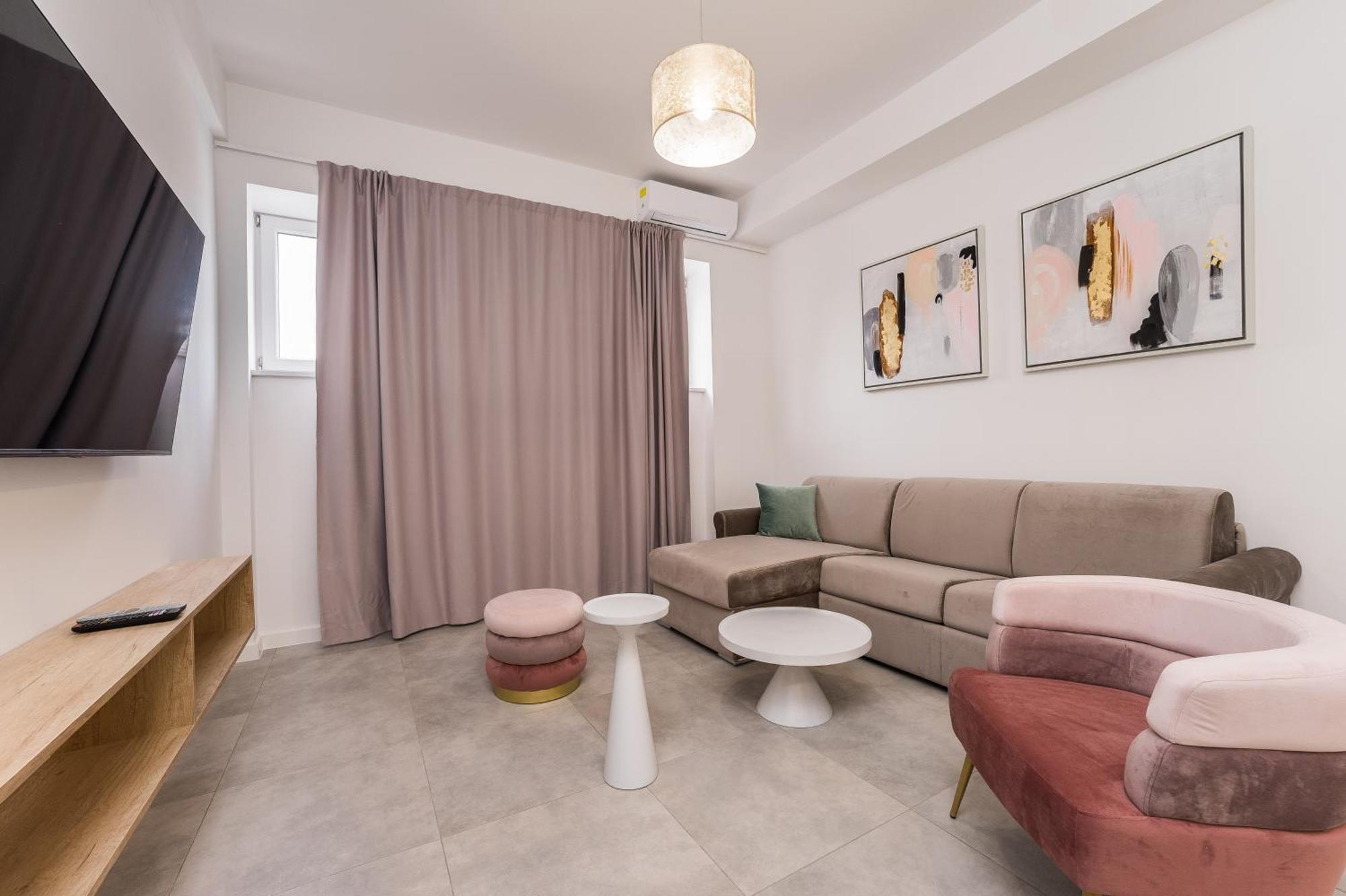 Lukas Apartments - Borik Zadar Eksteriør bilde
