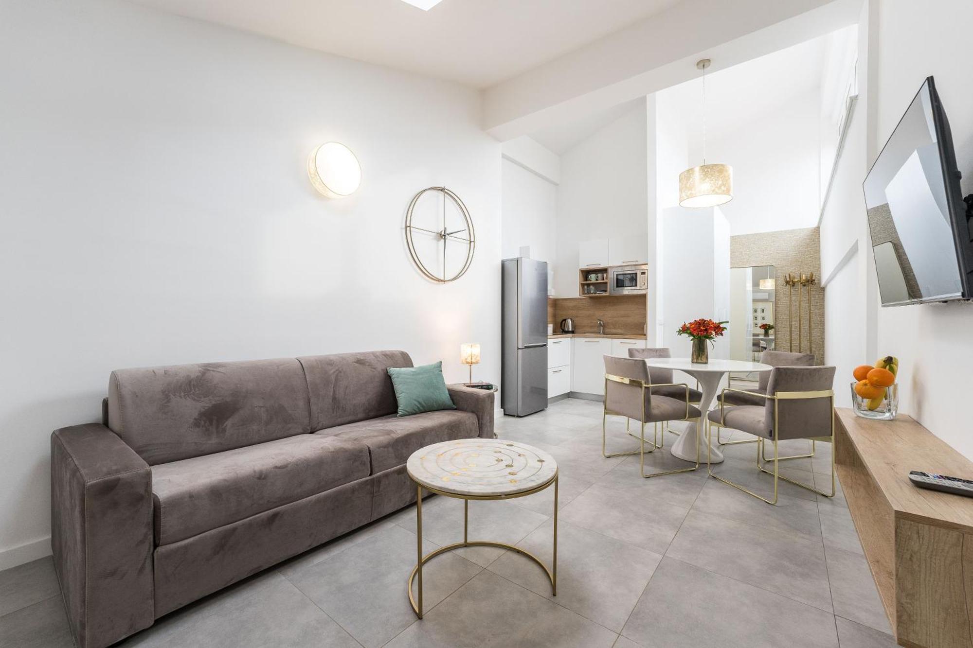 Lukas Apartments - Borik Zadar Rom bilde