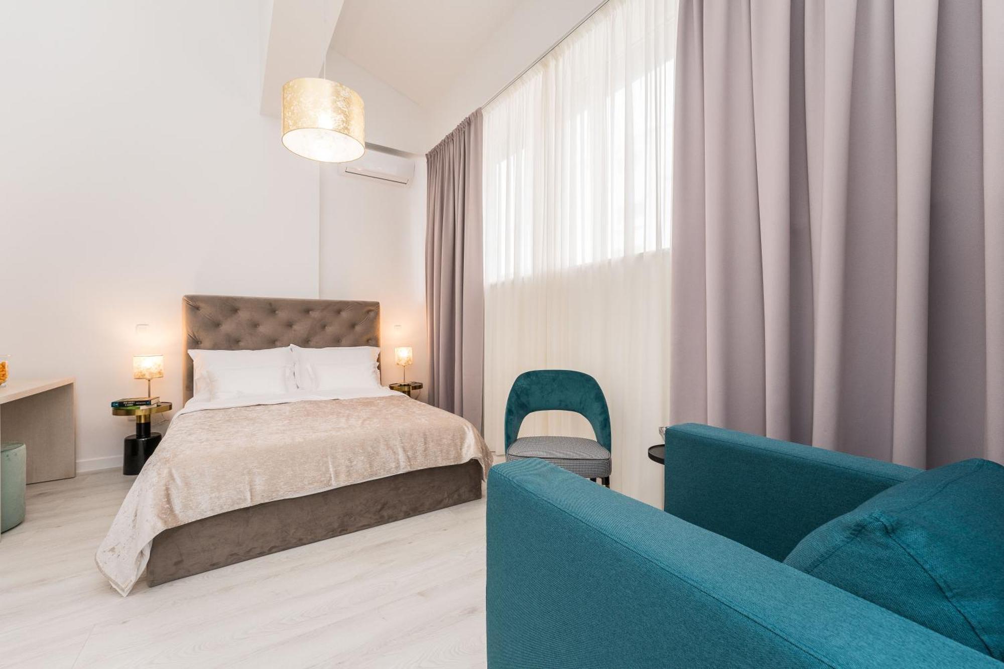 Lukas Apartments - Borik Zadar Eksteriør bilde
