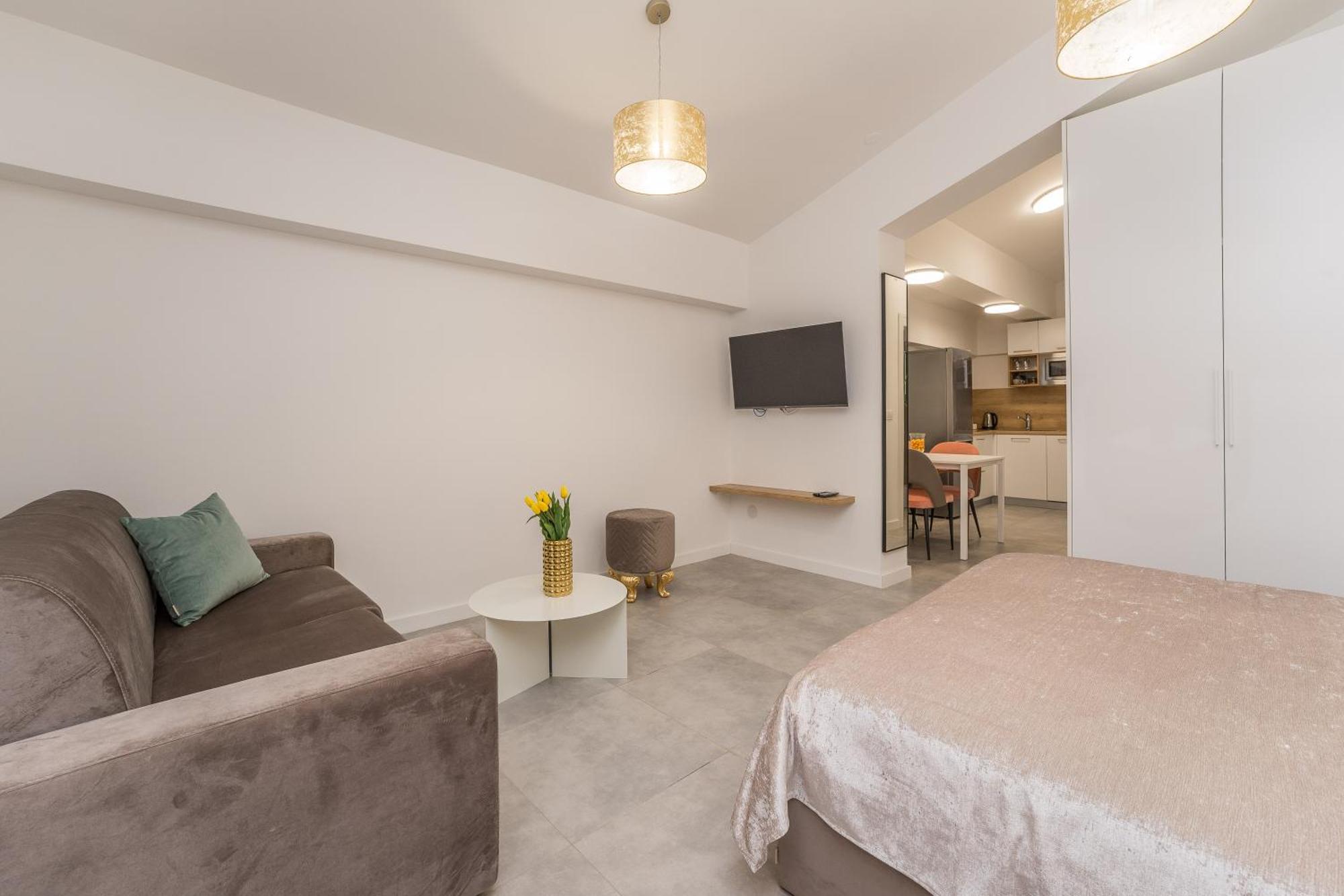Lukas Apartments - Borik Zadar Rom bilde