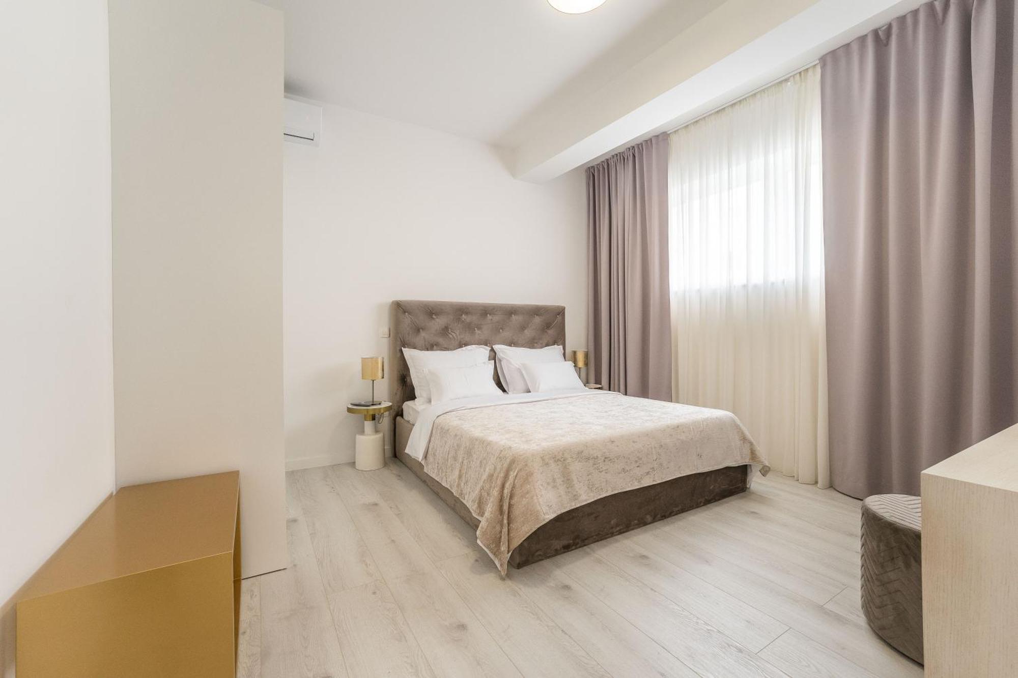 Lukas Apartments - Borik Zadar Rom bilde
