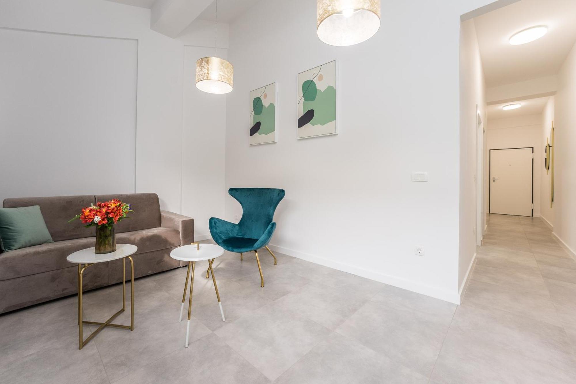 Lukas Apartments - Borik Zadar Rom bilde