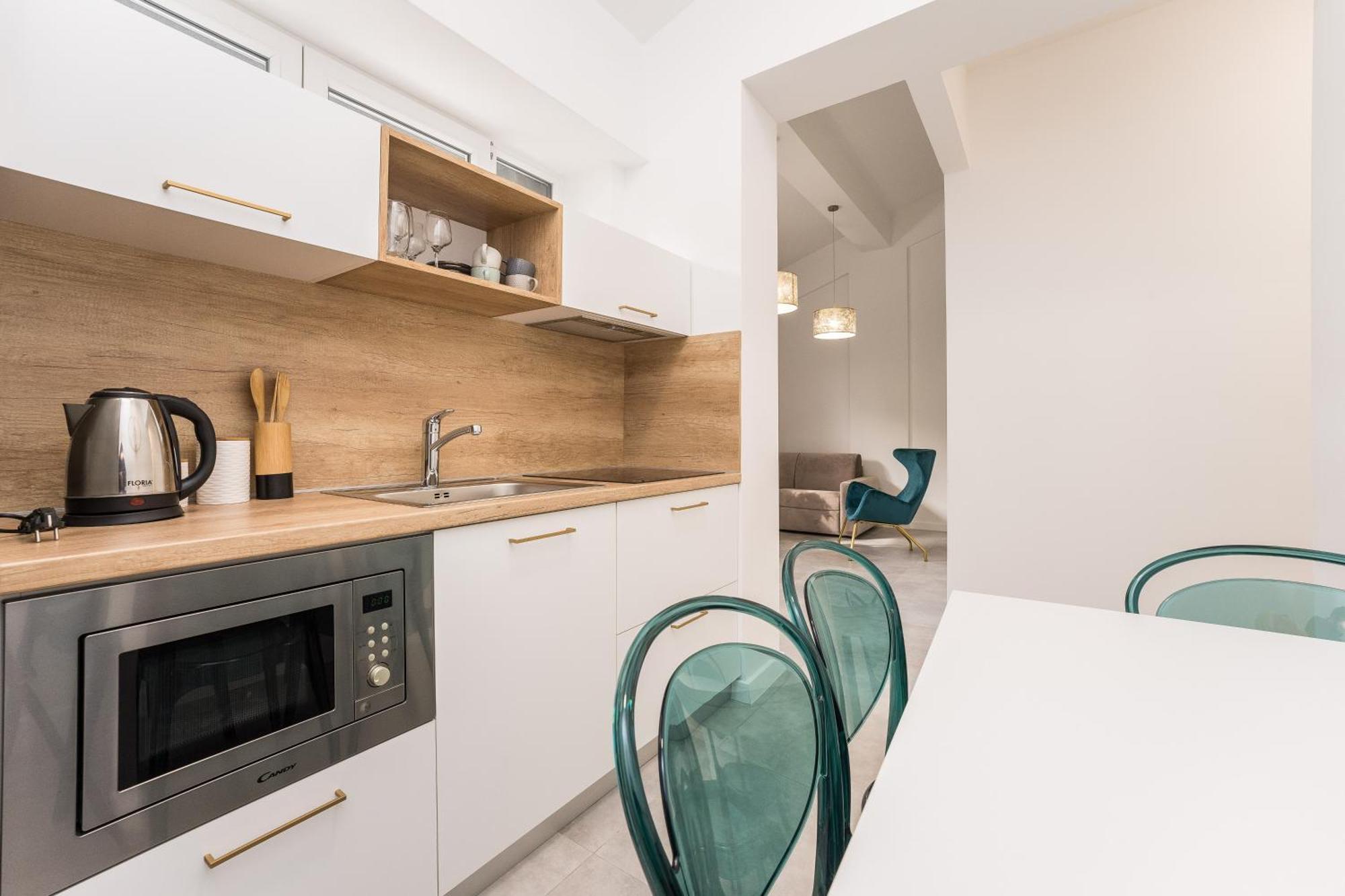 Lukas Apartments - Borik Zadar Rom bilde